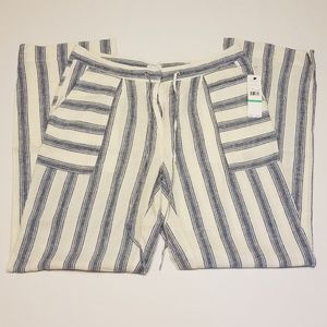 LAUNDRY by Shelli Segal pants